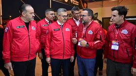 TEKNOFEST 2023: Küresel Bir Teknoloji Festivali