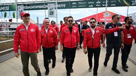 TEKNOFEST İstanbul: Tarım Teknolojilerine Yüksek İlgi