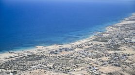 THY, Misrata Seferlerine 10 Yıl Aradan Sonra Yeniden Başladı