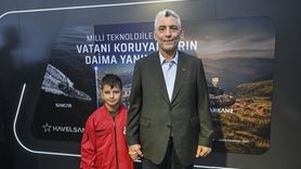 Ticaret Bakanı Bolat'tan TEKNOFEST Değerlendirmesi