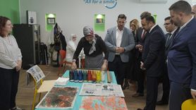 TİKA'dan Bosna Hersek'e Yaşlı Bakım Desteği