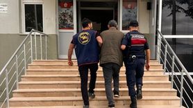 Tokat'ta 17 Yıl Hapis Cezası Olan Firari Hükümlü Yakalandı