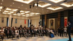 Tokat'ta Kentsel Dönüşüm Çalışmaları Başlıyor