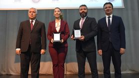 Trabzon'da Finansal Okuryazarlık Semineri Düzenlendi