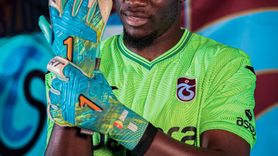 Trabzonspor, Andre Onana ile Anlaştı