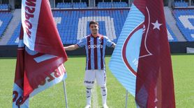 Trabzonspor, Faslı Orta Saha Oyuncusu Bouchouari ile Anlaştı