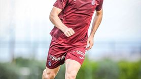 Trabzonspor, Fatih Karagümrük Maçı Hazırlıklarını Tamamlıyor