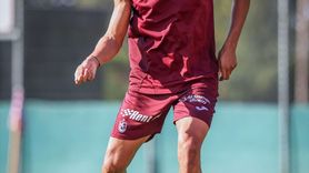 Trabzonspor, Fenerbahçe Maçına Hazırlanıyor