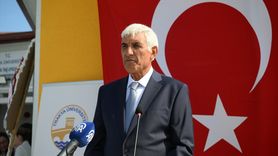 Trakya Üniversitesi'nde Yeni Bir Anaokulu Açılışı