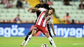 Trendyol Süper Lig: Antalyaspor ve Kayserispor Maçında Goller Gelmedi