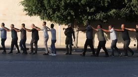 Tulkerim'de Patlayıcı İnfilak Etti: 2 İsrail Askere Yaralandı