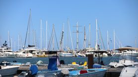 Tunus'tan Gazze'ye Hoş Geldin: Küresel Sumud Filosu'nun Yolculuğu