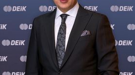 Türk İş İnsanlarından Kırgızistan ile 5 Milyar Dolarlık Ticaret Hedefi