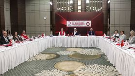 Türk Kızılay, Genç Kızılay Kan Elçileri Programını Başlattı