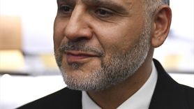 Türk Silahlı Kuvvetlerini Güçlendirme Vakfı 38. Yaşını Kutladı