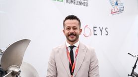 Türk Tarım Teknolojileri Dünya Pazarında