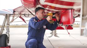 Türk Yıldızları Komutanından TEKNOFEST Değerlendirmesi