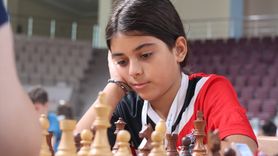 Türkiye'de Lisanslı Satranç Sporcu Sayısı 1.7 Milyonu Aştı