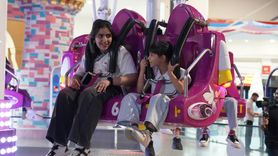 Türkiye Diyanet Vakfı Kerkük'te Yetim Çocuklar İçin Festival Düzenledi