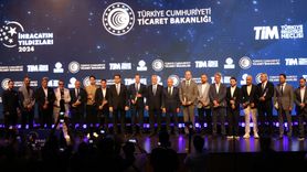 Türkiye Ekonomisi Büyümeye Devam Ediyor