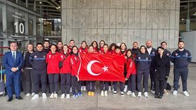 Türkiye Flag Futbol Kadın Milli Takımı Avrupa Şampiyonası'nda Başarı Elde Etti