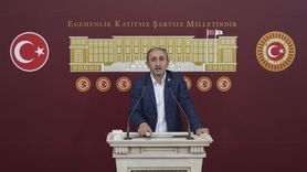 Türkiye, Küresel Sumud Filosu'nun korunmasında öncü rol almalı