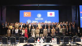 Türkiye'nin Su Ürünleri İhracatında Japonya Hedefi Büyüyor