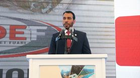 Türkiye-Orta Doğu Ticaret Fuarı Kastamonu'da Başladı