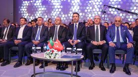 Türkiye ve Azerbaycan Enerji İşbirliğini Güçlendiriyor