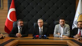 Türkiye Yüzyılı Buluşmaları: Terörle Müzakere Yok