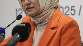 Türkiye Yüzyılında Kadın Emeği Paneli Raporu Tanıtımı