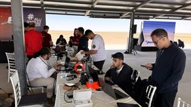 TÜRKSAT 7A Uydusu Gelişimi Başladı