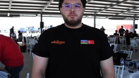 TÜRKSAT Model Uydu Yarışması Finali Heyecanı Başladı