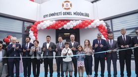 Ulaşımdaki Büyük Adımlar: Yeni Kılavuzluk İstasyonu Açıldı