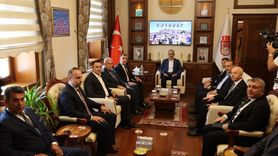 Ulaştırma Bakanı Uraloğlu'ndan Bayburt'ta Önemli Açıklamalar