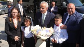 Ulaştırma ve Altyapı Bakanı Uraloğlu'ndan Yeni Anayasa ve Yatırımlar Açıklaması