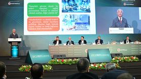 Uluslararası 20. Adli Tıp Günleri Antalya'da Devam Ediyor