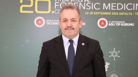 Uluslararası 20. Adli Tıp Günleri Başarıyla Tamamlandı
