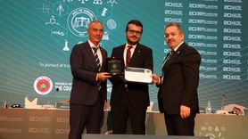 Uluslararası Adli Tıp Günleri Kongresi'nde Sağlık Dolandırıcılığı Tartışıldı