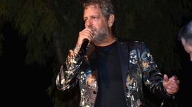 Uluslararası Bodrum Motofest 2023: Motosiklet Tutkunları Bir Araya Geldi