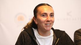 Uluslararası Samsun Açık WTA 125 Tenis Turnuvası Tanıtıldı