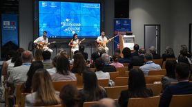 UNESCO KİFAÇ Sözleşmesi 20. Yılını Ankara'da Kutladı