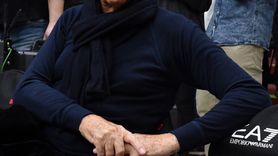 Ünlü İtalyan Modacı Giorgio Armani Hayatını Kaybetti