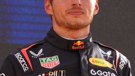 Verstappen, İtalya Grand Prix'sini Kazandı