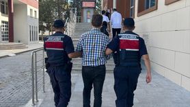 Yalova'da Firari FETÖ Üyesi Yakalandı