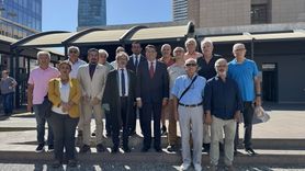 Yankı Bağcıoğlu 'Askeri Ceza Kanunu'na Muhalefet' Suçundan Beraat Etti