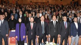 Yavuz Ağıralioğlu Ordu'da Halk Buluşması Düzenledi