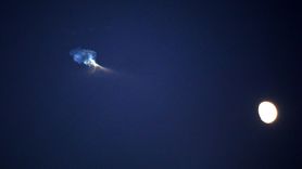 Yemen Husileri, Tel Aviv'e Füze Saldırısı Düzenledi