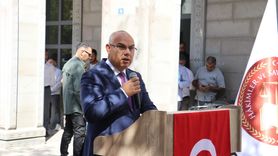 Yeni Adli Yıl Törenleri: Erzurum, Kars, Ardahan ve Ağrı'da Kutland