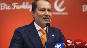 Yeniden Refah Partisi, İmralı'ya Gidilmesine Karşı Çıkıyor